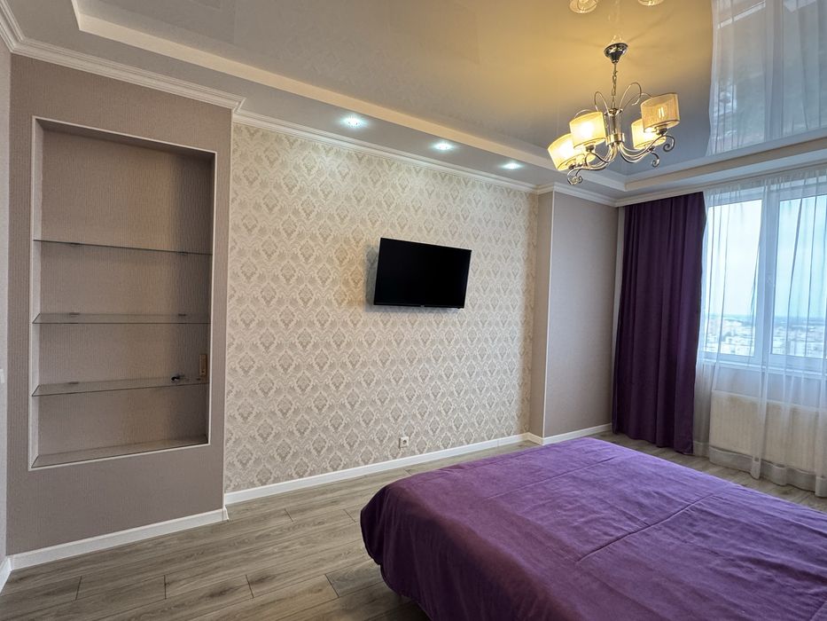 Подобово 1-кімн.Лісовий Квартал