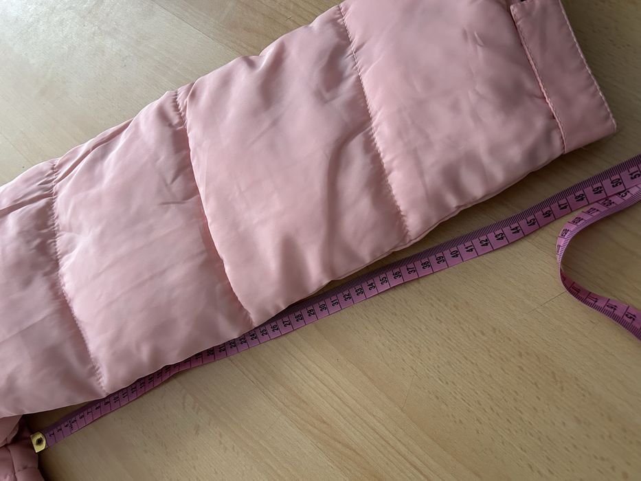 Kurtka tnf.