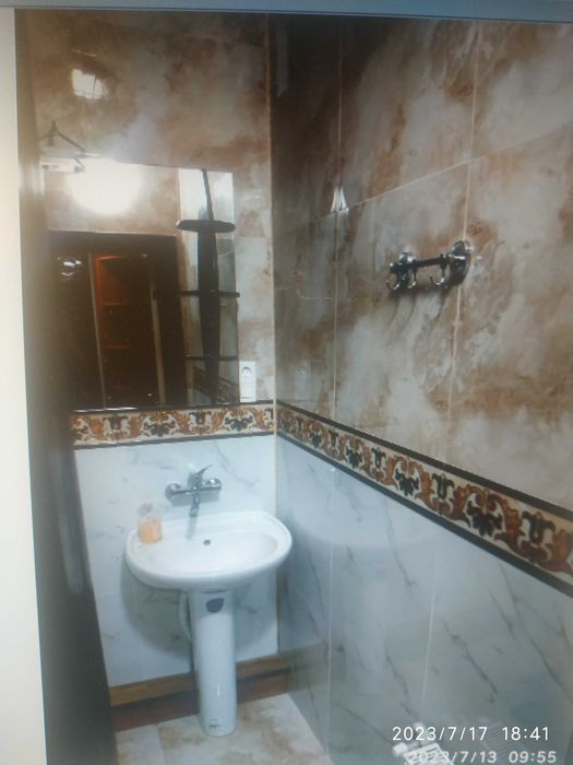 2 комнатная 70 кв/м поселок Котовского Суворовский ул Ак Сахарова