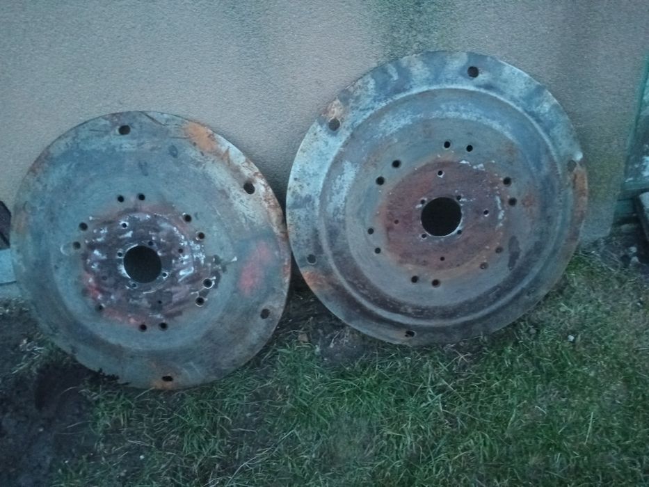 Części do kosiarki 1.65