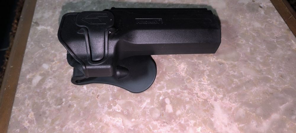 Coldre desert eagle