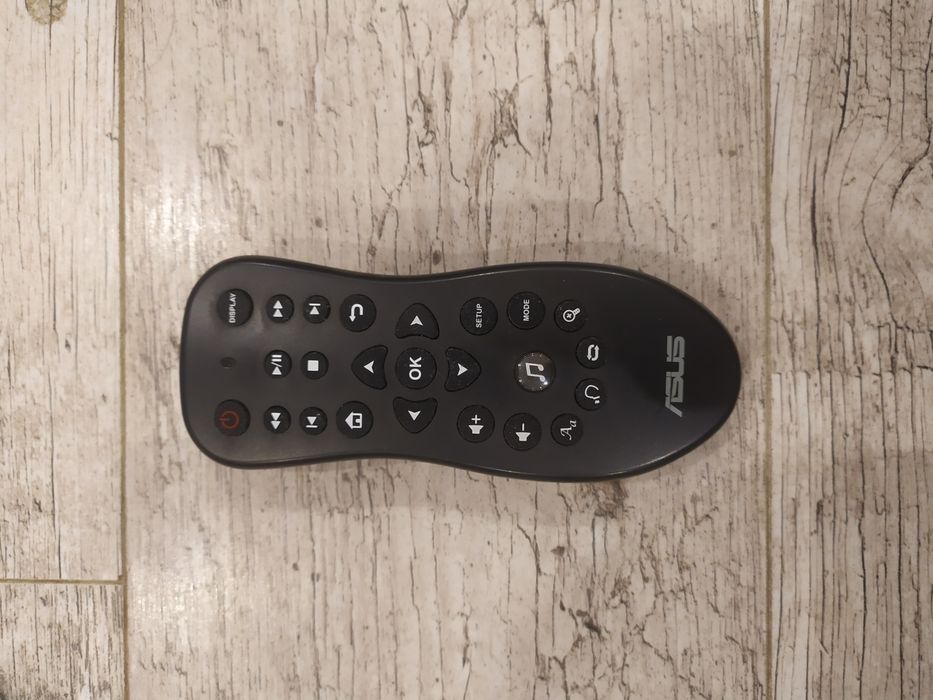 Медиа плейер Asus hd media player hdp-r1