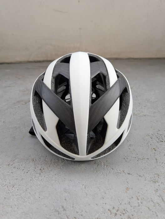 Kask Rowerowy Rudy Projekt Rebel