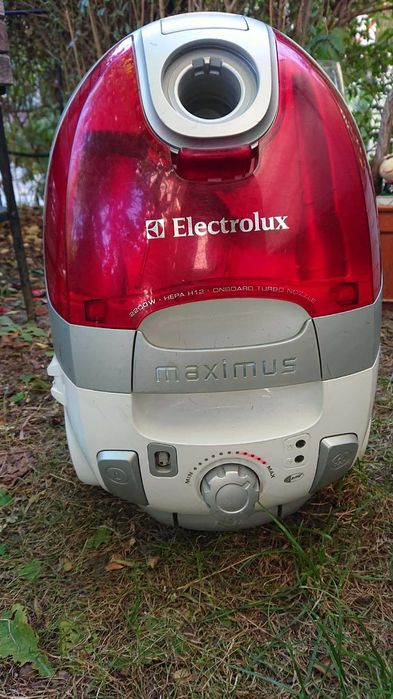Odkurzacz Electrolux Maximus - workowy-2200 W