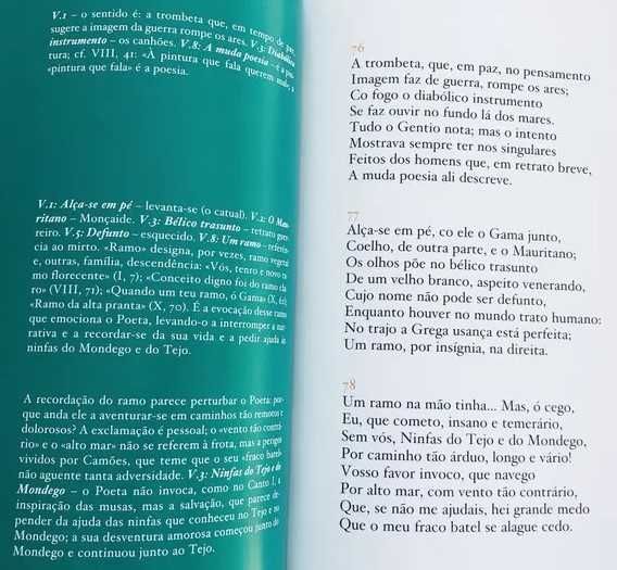 Os Lusíadas–Luís Vaz de Camões–Livros 1ª Edição, Litografias