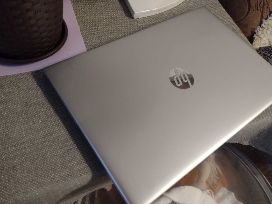 Hp ProBook Intel coRe i5