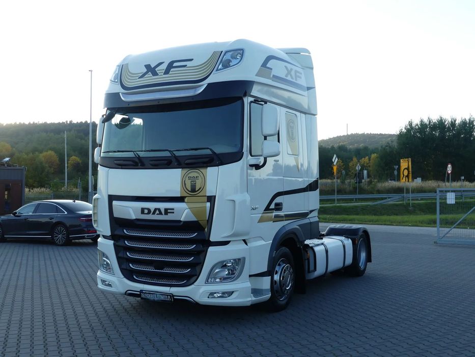 DAF