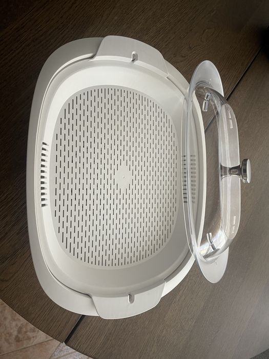 Varoma Yammi 3 NOVA