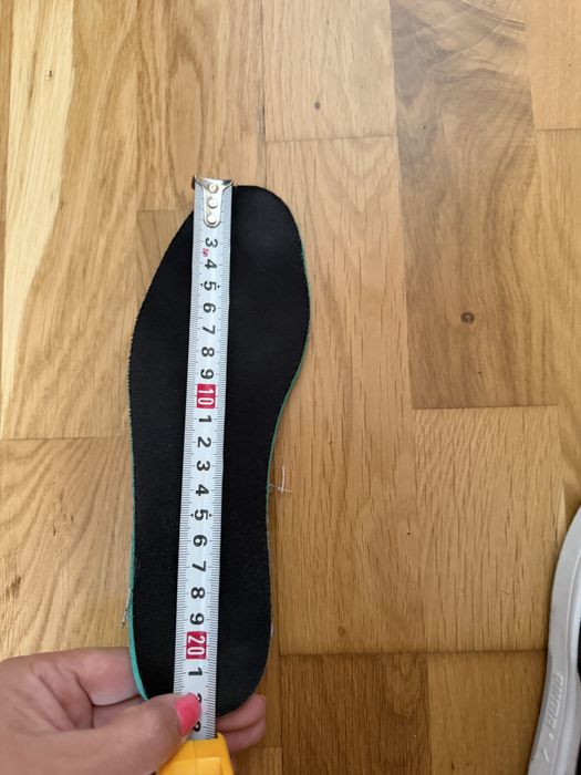 Дитяче взуття Puma