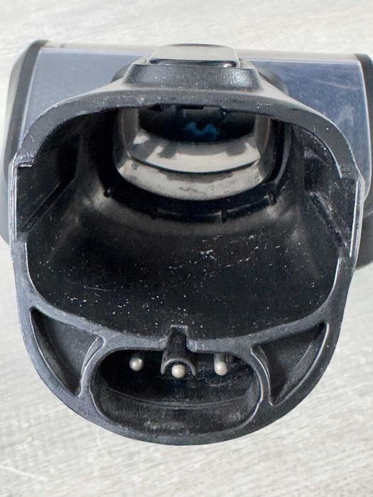 PHILIPS  Aqua 8000 XC8149/01 - Mini Elektroszczotka Turboszczotka