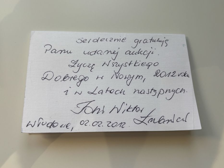 Kryształowe Serce PCK