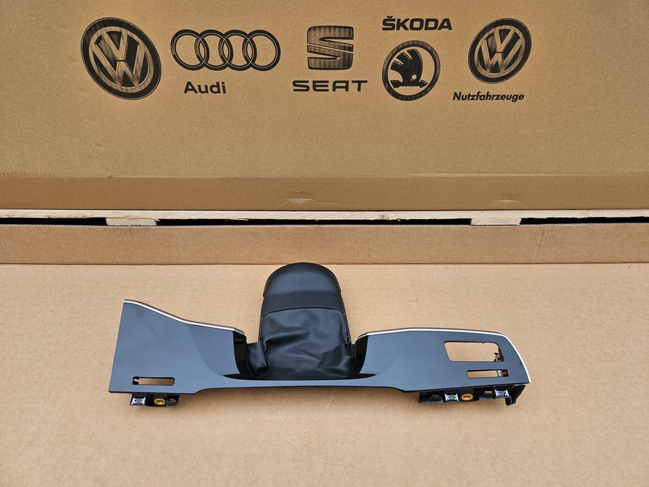 audi a8 d5 4n dekor listwa deski rozdzielczej 4n1857325a