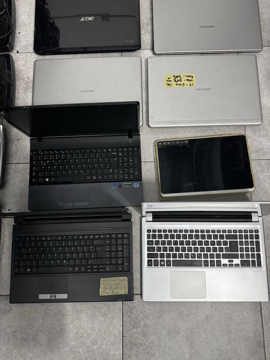 Продам оптом ноутбуки