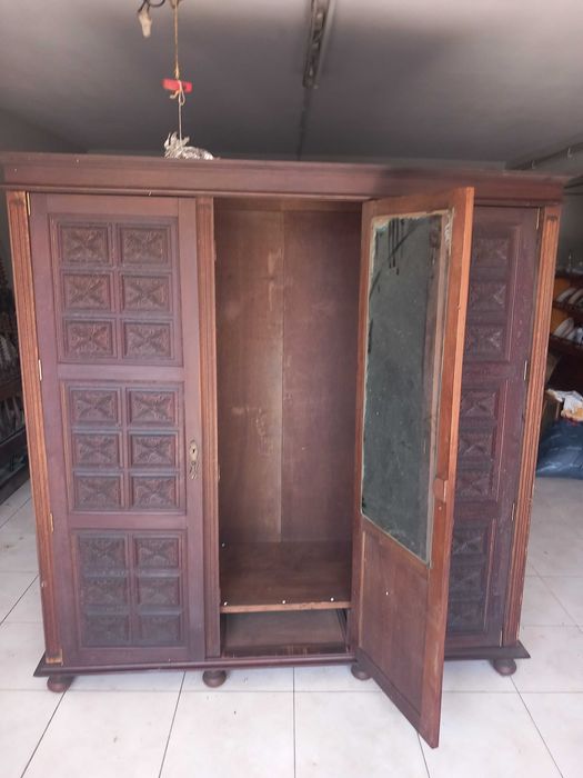 Mobília de Quarto