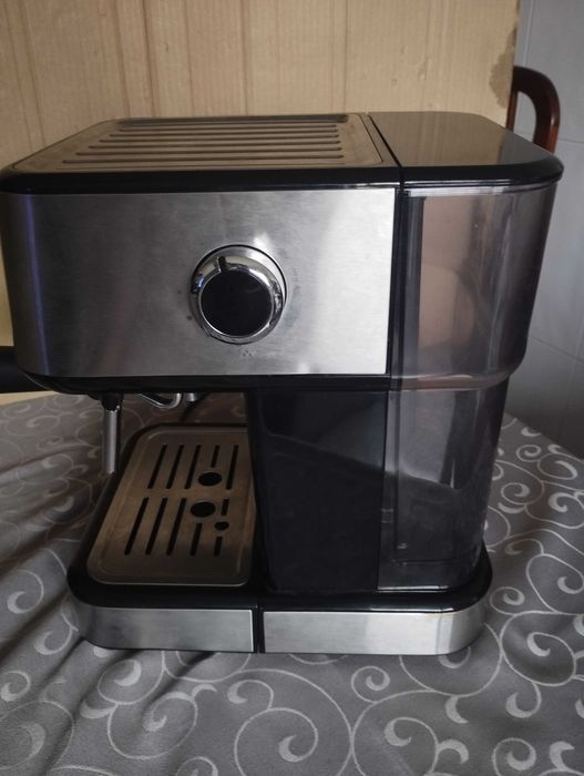 maquina cafe qilive Q 5685