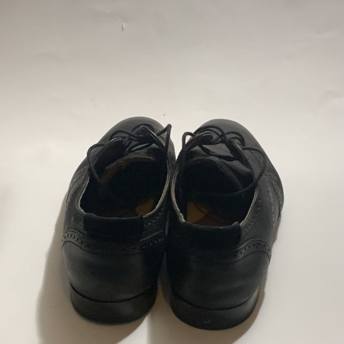 Sapatos Clássicos Aldo Pretos Tamanho 41 Bom Estado