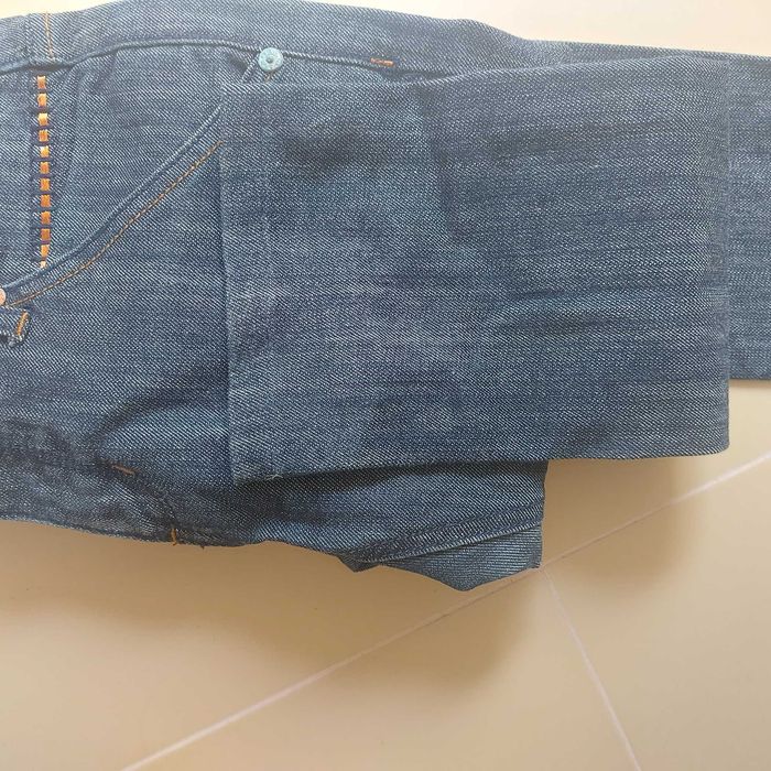 Calças de ganga yes miss como novas