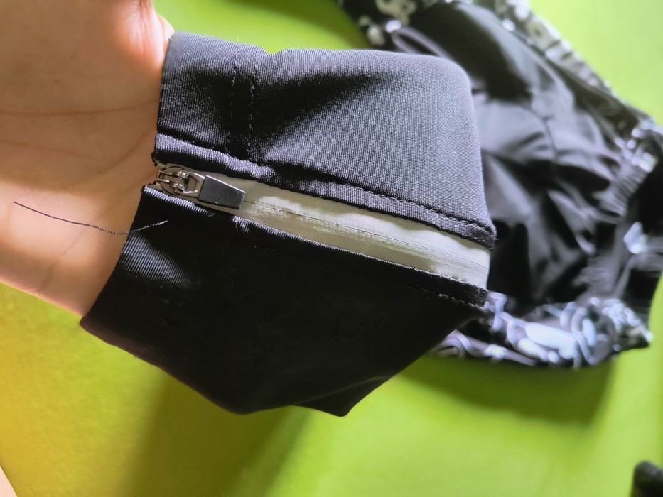 Zestaw rowerowy dziecięcy 12-14l