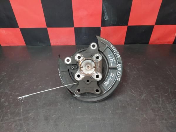 Cubo da roda PEUGEOT Boxer