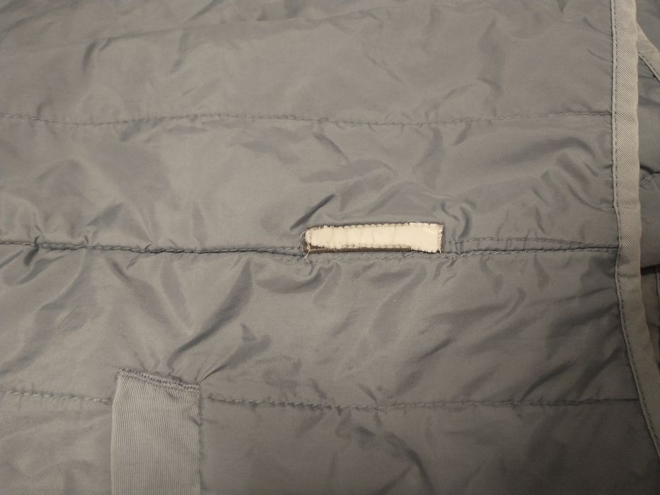 Bezrękawnik Armani Jeans