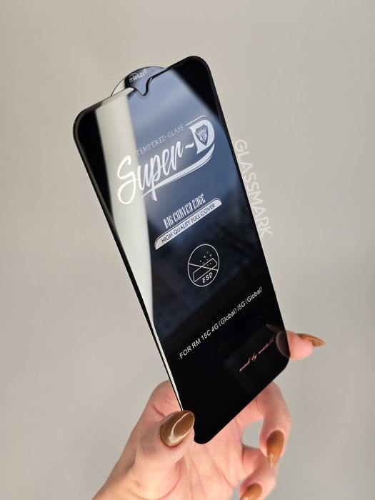 Скло Xiaomi Redmi 15T 15C 15 5G 4G EU защитное стекло redmi note 15pro