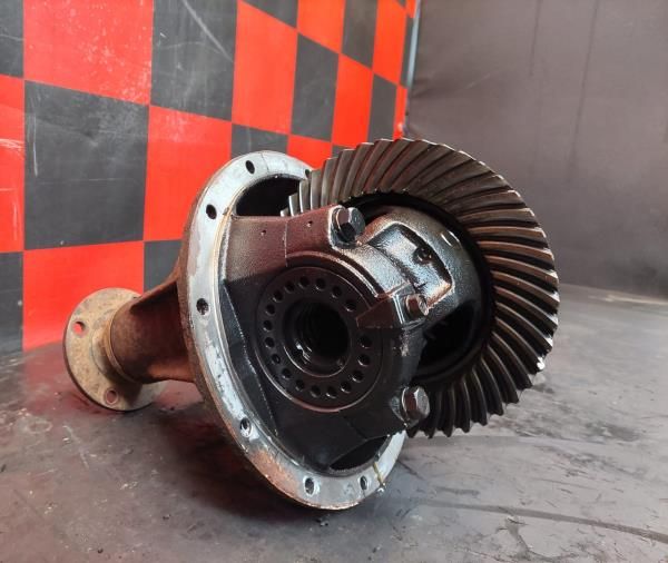 Diferencial trás MITSUBISHI L 200 / Triton Pick Up Chassis (KA_T, KB_T