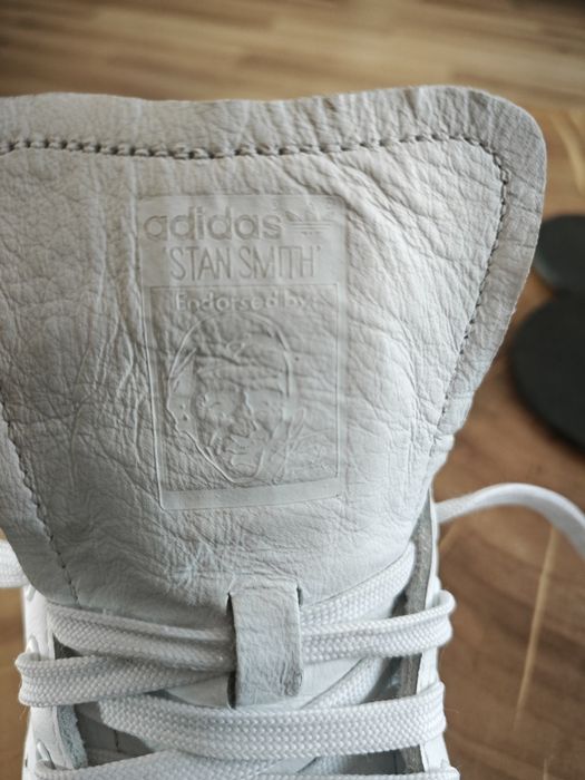 Adidas Stan Smith.