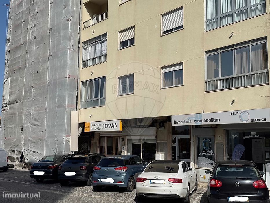 Loja  para venda — Loures, Lisboa