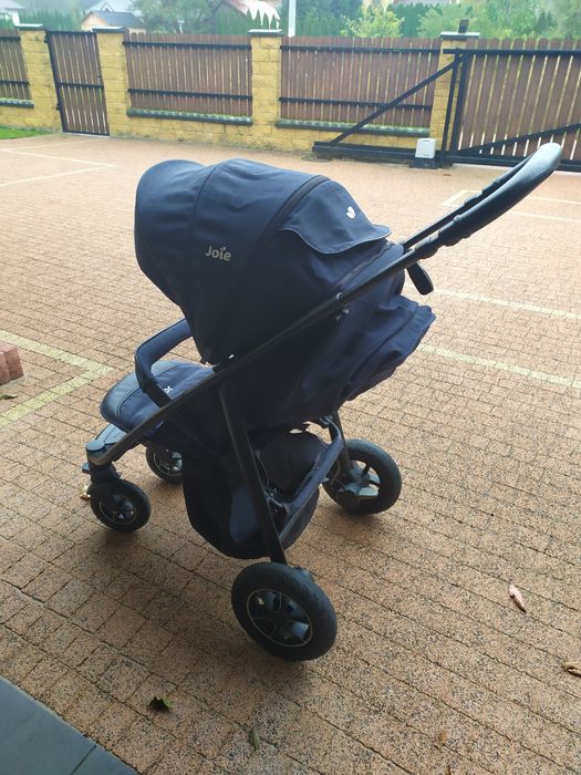 Wózek spacerowy Joie