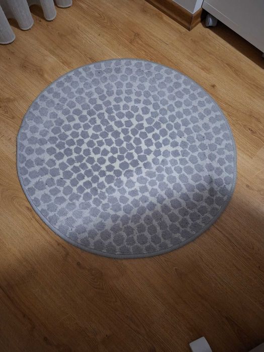 Poltrona de Amamentação Micuna + Mesa Ajustável + Tapete