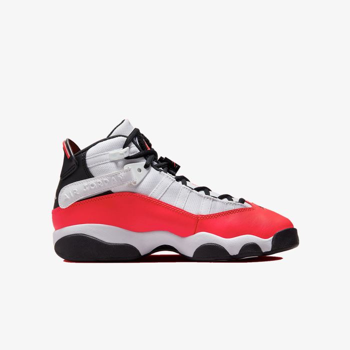 Кросівки Nike Air Jordan 6 Rings, розміри 37,5, 40, Оригінал!