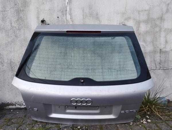 Porta da Mala AUDI A3 (8P1) | 03 - 13 l 136103