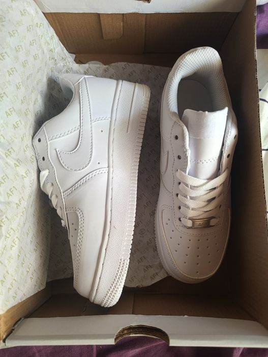 Buty Nike Air Force 1