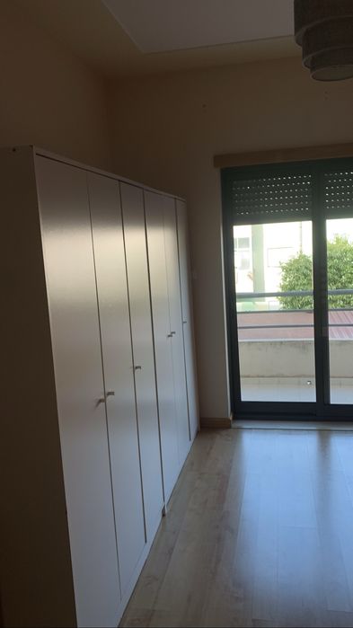 Quarto no  Entroncamento