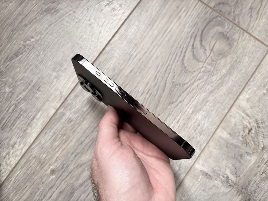 iPhone 13 Pro 128gb Graphite