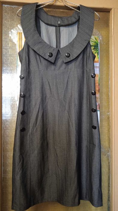 Подарю женскую одежду.