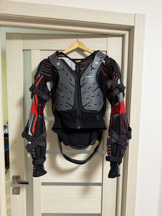 Ендуро моточерепаха Acerbis Koerta 2.0 L/XL