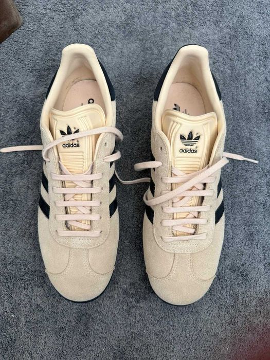Adidas Gazelle Messi - 44