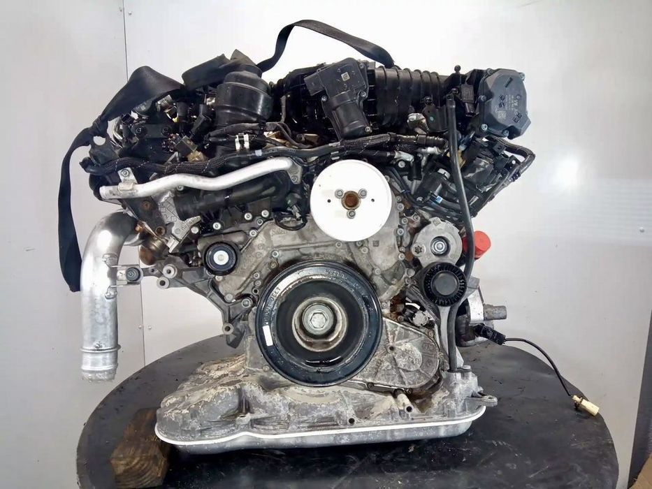 Motor Audi A7 3.0TDi V6 / Ref: CRTD (2015-2019)
