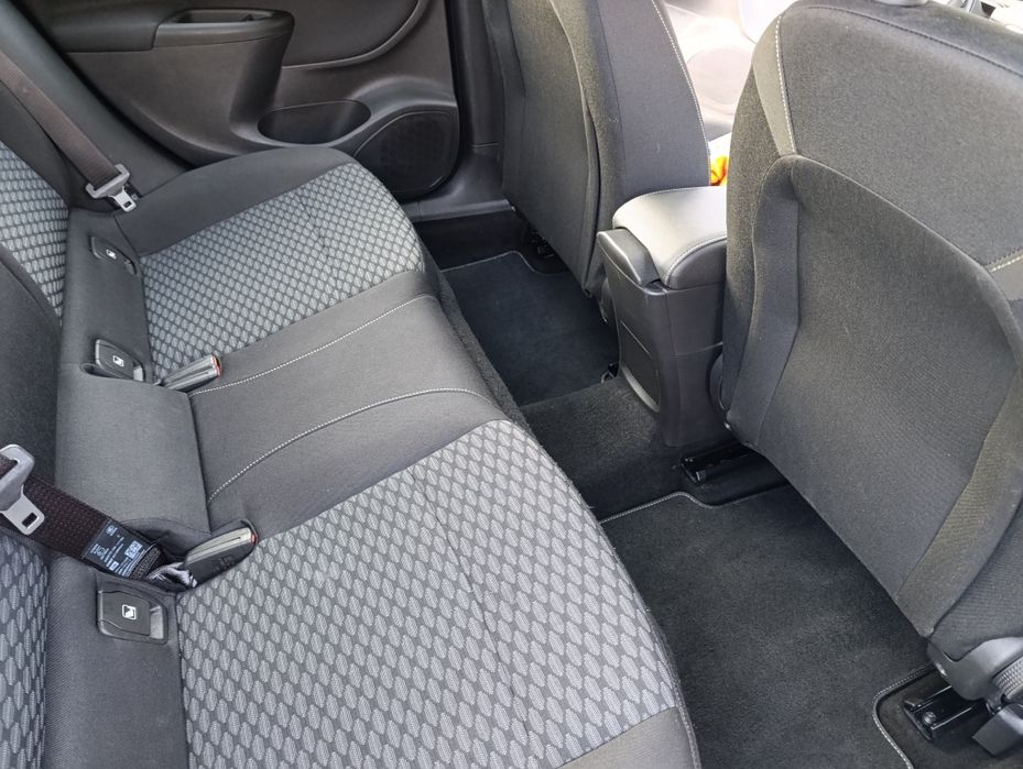 Опель Астра К 1.4 турбо