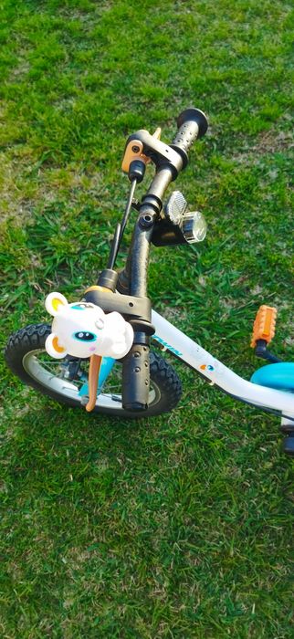 Bicicleta Decathlon 14 polegadas