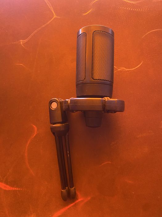 Микрофон fifine
