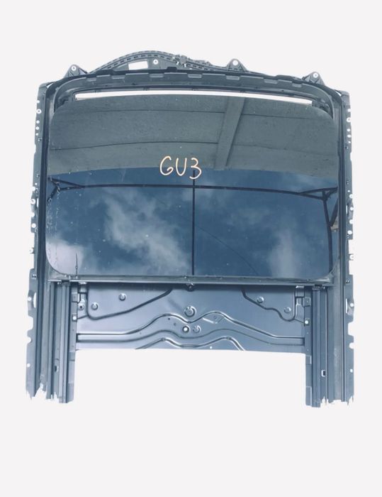 Люк Панорама BMW 5 Series F10 F11