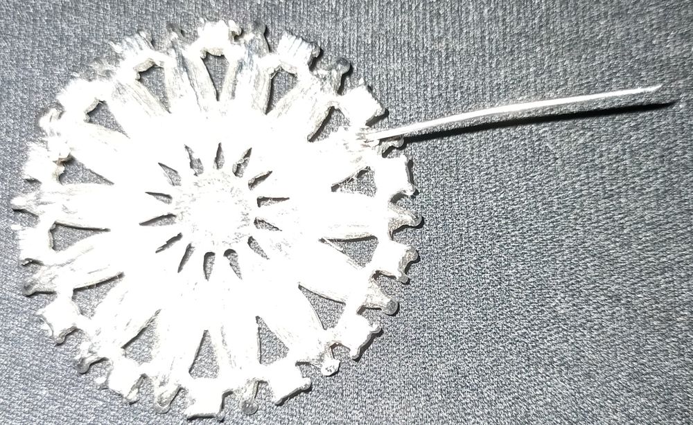 Alfinete de Peito