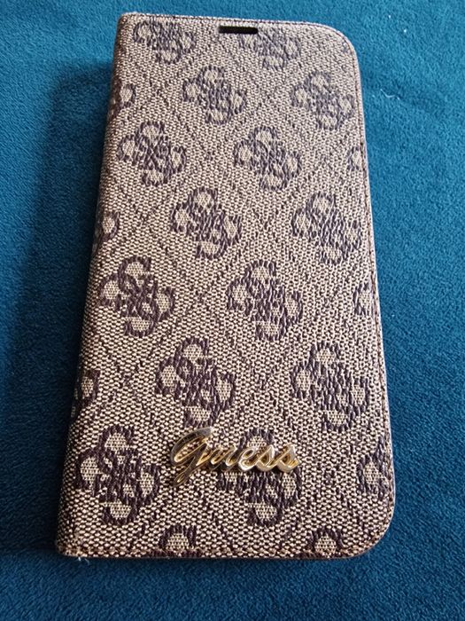 Etui Guess Iphone 14 Pro