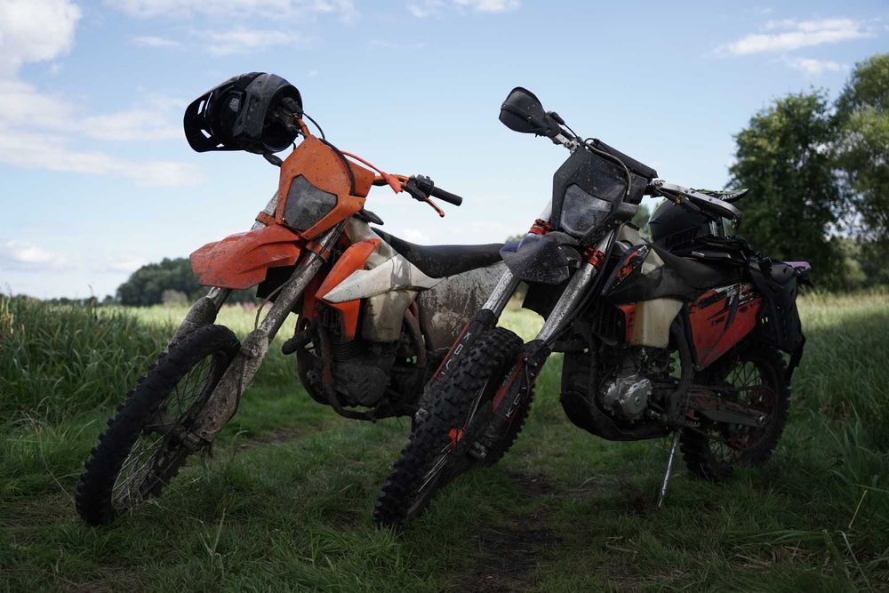 Kovi Lite 250 KT 2020