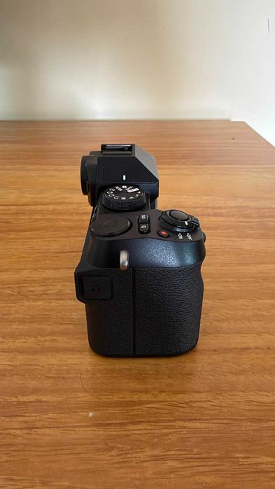 Fujifilm X-S20 como nova – Impecável
