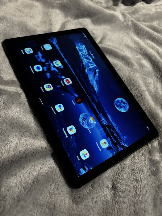 tablet Lenovo.