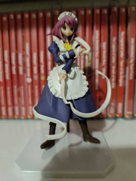 Figuras de Anime
