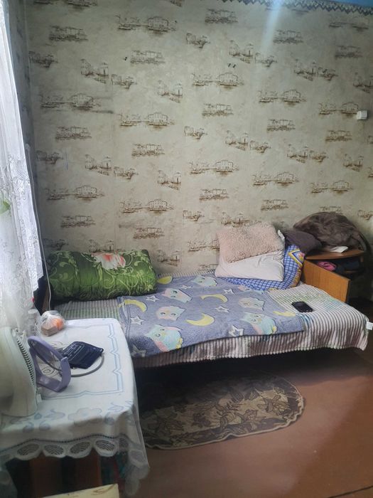 Продам каменный дом